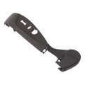 Secosautoparts Driver Left Seat Power Switch Panel Bezel Trim Brown Compatible With Chevrolet Malibu 2013 2014 2015 2016