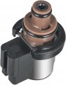 Kessocco Cvt Tr580 Tr690 Torque Converter Lock-up Solenoid Compatible With Subaru Lineartronic Replacement Lock Up Car