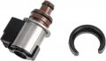 Kessocco Cvt Tr580 Tr690 Torque Converter Lock-up Solenoid Compatible With Subaru Lineartronic Replacement Lock Up Car