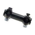Tie Rod End Adjusting Sleeve For 2003 2019 Ford E 450 Super Duty Steel Black Medium Thread Front Position Alx Pau Og Ges2079s 