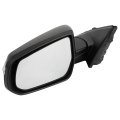 Towing Mirror Glass Fit For 2016-2021 Malibu C V Left Outside Rear View 84288101