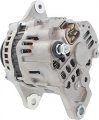New Premium Alternator Compatible With Ford Case Holland Ag Industrial Equip 1994-on Mitsubishi Ind Engines S4q S4s S6s