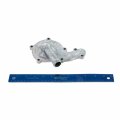 Polaris Atv Waterpump Cover Die Cast Genuine Oem Part Qty 1