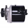 Solarhome D8nn3k514ga Power Steering Pump For New Holland 4400 4410 4600 5340 5600 2110 2150 2600 6600 7000 7600 420 532 515