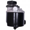 Solarhome D8nn3k514ga Power Steering Pump For New Holland 4400 4410 4600 5340 5600 2110 2150 2600 6600 7000 7600 420 532 515