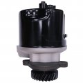 Solarhome D8nn3k514ga Power Steering Pump For New Holland 4400 4410 4600 5340 5600 2110 2150 2600 6600 7000 7600 420 532 515