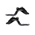 Hood Hinge Assembly Pair For Hyundai Elantra 2017 2018 2019 2020 Sedan Driver And Passenger Side Hy1236166 Hy1236165 79110f2000 