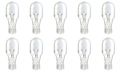 Cec Industries 939 Bulbs 6 V 5 4 W W2 1x9 5d Base T-5 Shape Box Of 10 