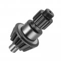 Rear Differential Final Drive Pinion Gear For Honda Rancher 350 400 Recon 250 Trx250ex Trx250x Trx250 Trx350 1997-2023 Oem