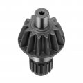 Rear Differential Final Drive Pinion Gear For Honda Rancher 350 400 Recon 250 Trx250ex Trx250x Trx250 Trx350 1997-2023 Oem