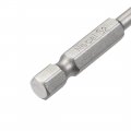 Uxcell 1 4-inch Hex Shank 250mm Length Phillips 4ph2 Magnetic Screw Driver S2 Screwdriver Bits