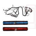 Standalone Wiring Harness 4l60e Replacement For Dbc Ls1 1997-2006 4 8 5 3 6 0 Vortec Drive By Cable Engine Model Trf8-011774ss