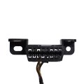 Standalone Wiring Harness 4l60e Replacement For Dbc Ls1 1997-2006 4 8 5 3 6 0 Vortec Drive By Cable Engine Model Trf8-011774ss