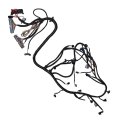 Standalone Wiring Harness 4l 60e Replacement For Dbc Ls1 1997-2006 4 8 5 3 6 0 Vortec Drive By Cable Engine 