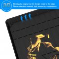 Cartist Anti-slip Cargo Liner For 2022 A4 S4 Odorless High Side 3d Trunk Floor Mat Custom Fit 2017 2018 2019 2020 2021 2023