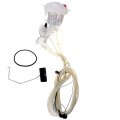 Fuel Pump Module Assembly Fit For 2012-2014 Chrysler 300 V8 6 4l Replaces E7264a 