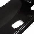 G-plus Molded Abs Dash Cover Pad Compatible With 1998-2001 Dodge Ram 1500 Submodel Laramie Sport St Ws 1998-2002 2500 3500 Base