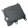 Tom 604-272 Hvac Heater Blend Door Actuator Fits 2002-2007 Ford F-250 F-350 F-450 F-550 Super Duty Excursion