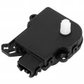 Scitoo Hvac Heater Blend Door Actuator Replacement Ford Explorer 2011-2017d Flex 2011-2016d For Police Interceptor Sedan