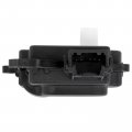 Scitoo Hvac Heater Blend Door Actuator Replacement Ford Explorer 2011-2017d Flex 2011-2016d For Police Interceptor Sedan
