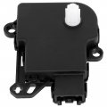 Scitoo Hvac Heater Blend Door Actuator Replacement Ford Explorer 2011-2017d Flex 2011-2016d For Police Interceptor Sedan