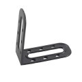 Tile Leveling System Plastic Positioning Tool 100pcs 5 X 2 Cm For Floor And Wall Installation Diy Home Bathroom Kitchen Labor 