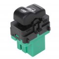 Door Lock Switch Fits For Chevrolet Venture 2005-00 Oldsmobile Silhouette 2004-00 Replace 901-13810416104
