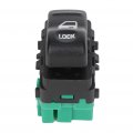 Door Lock Switch Fits For Chevrolet Venture 2005-00 Oldsmobile Silhouette 2004-00 Replace 901-13810416104