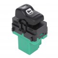 Door Lock Switch Fits For Chevrolet Venture 2005-00 Oldsmobile Silhouette 2004-00 Replace 901-13810416104
