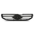 Front Bumper Grille Assembly For Kia Sportage 2008 2009 2010 