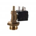 Miller 232516 Valve 115vac 1way 750-14 Thd 2mm Orf 90psi