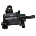 Jdmspeed New Vapor Canister Purge Solenoid Valve Replacement For Toyota Tacoma 4runner Cruiser Tundra