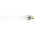 4x Covrguard Ecolux Starcoat Linear Fluorescent Lamp 54 Watt T5 2-pin Miniature G5 Base 4pk 