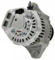 Alternator Fits Toyota Lift 5fd 5fdl 5fg 5fgl Komatsu Fd20 Fd30 New 12180