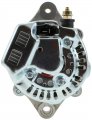 Alternator Fits Toyota Lift 5fd 5fdl 5fg 5fgl Komatsu Fd20 Fd30 New 12180