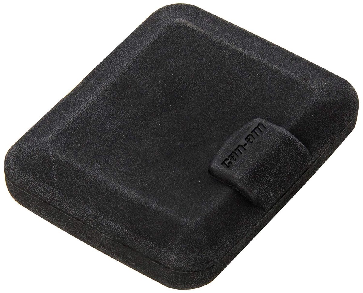 Gps Protector 710002425 For Atv Black
