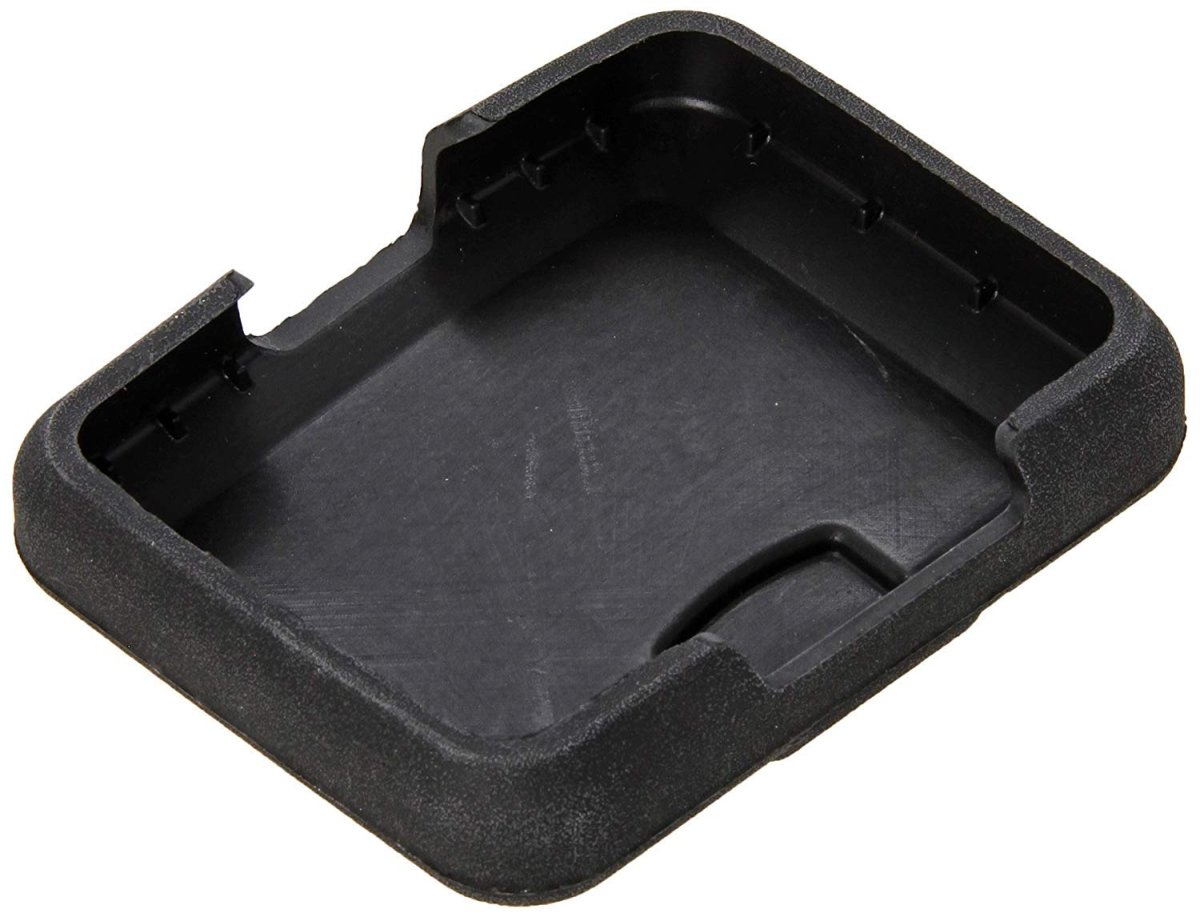 Gps Protector 710002425 For Atv Black