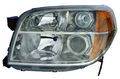 Chevy Traverse Replacement Turn Signal Light Assembly Driver Side 