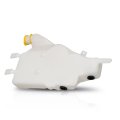 Windshield Washer Fluid Reservoir Tank For Dodge Ram 1500 2500 3500 1994 To 2002 With Sensor Hole Replacement Ch1288112 