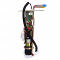 Ocpty Fits For Fuel Pump Electric Replacement Module Assembly 1997-2003 Ford E150 Econoline E250 E350 Super Duty 4 2l 6l 6 8l 5