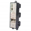 Door Switch Master Power Window Fits For 2003-2004 Infiniti Fx35 2004-2008 Nissan Maxima 254017y010 25401zk30a