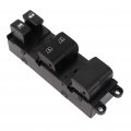 Door Switch Master Power Window Fits For 2003-2004 Infiniti Fx35 2004-2008 Nissan Maxima 254017y010 25401zk30a