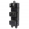 Door Switch Master Power Window Fits For 2003-2004 Infiniti Fx35 2004-2008 Nissan Maxima 254017y010 25401zk30a