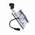 Fridayparts Door Latch Lock Compatible For Bobcat 751 753 763 773 863 864 S100 S130 S150 S160 S175 T450 T550 T590 T595