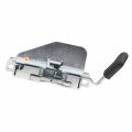 Fridayparts Door Latch Lock Compatible For Bobcat 751 753 763 773 863 864 S100 S130 S150 S160 S175 T450 T550 T590 T595