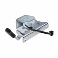 Fridayparts Door Latch Lock Compatible For Bobcat 751 753 763 773 863 864 S100 S130 S150 S160 S175 T450 T550 T590 T595