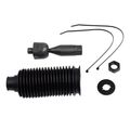 Beck Arnley 101-7431 Inner Tie Rod End With Boot Kit 