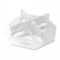 Qep 10451 1 8 Outdoor Spacers For Tile And Pavers 20-pack 