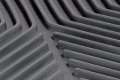 Dee Zee Dz90710 All Weather Front Floor Mats 