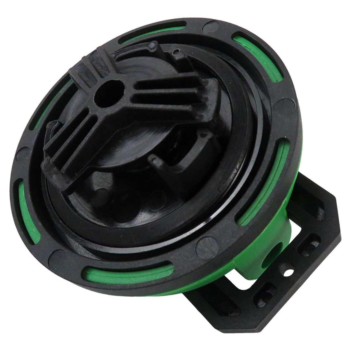Diesel Locking Fuel Cap For Skid Steer 216 216b 226 226b 228 248 248b 268b 232 232b Replaces 142-8828